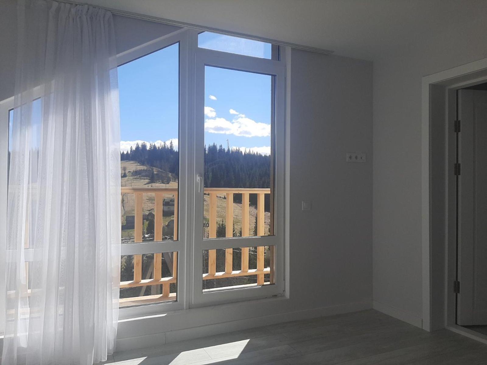 Sofi Hotel Jablunicja Kültér fotó