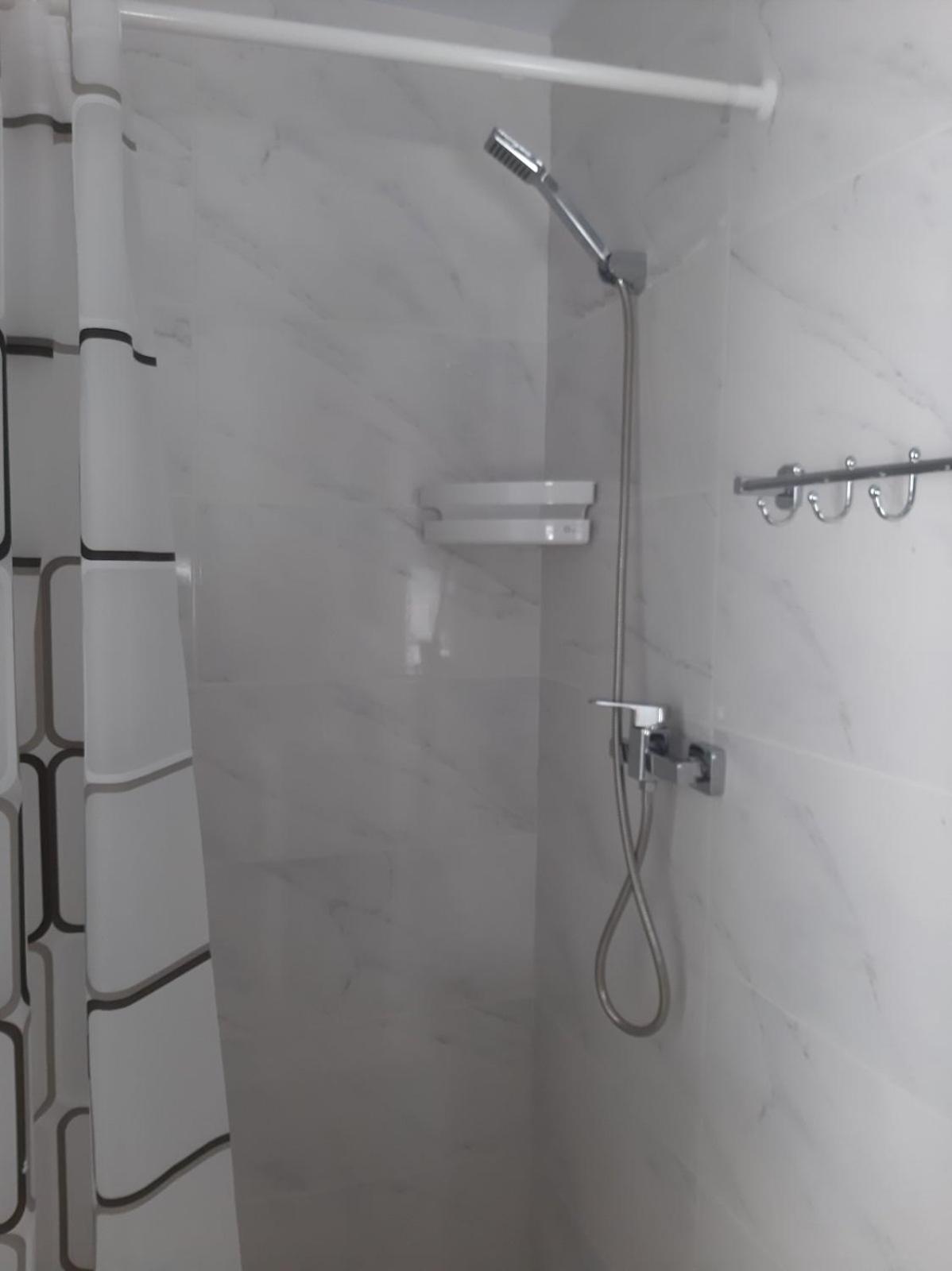 Sofi Hotel Jablunicja Kültér fotó