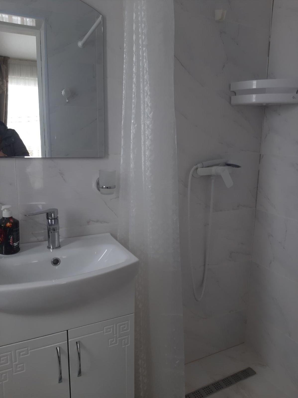 Sofi Hotel Jablunicja Kültér fotó