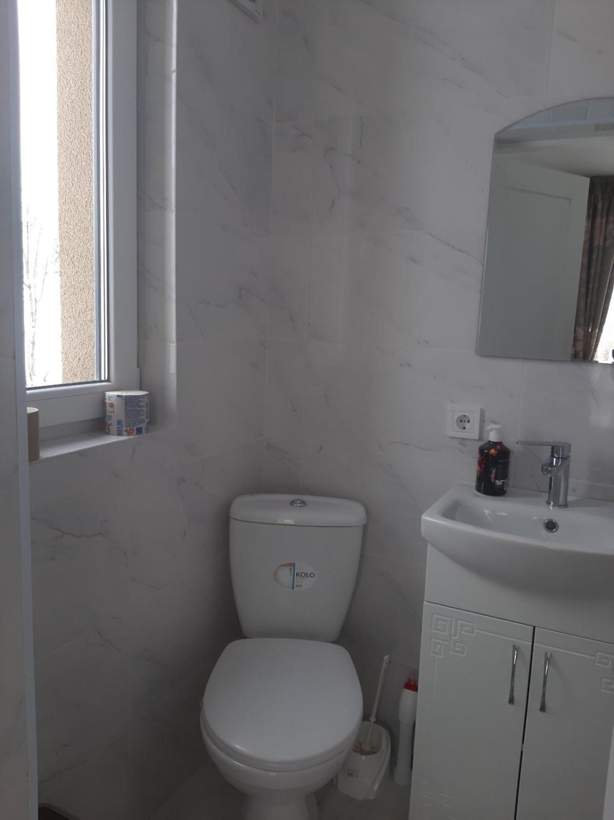 Sofi Hotel Jablunicja Kültér fotó
