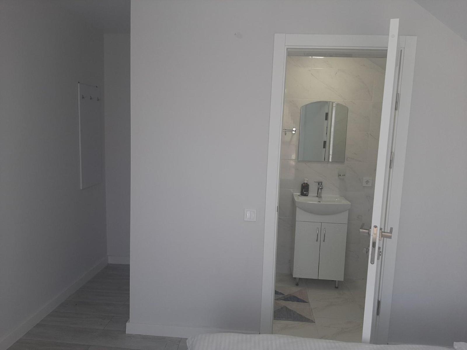 Sofi Hotel Jablunicja Kültér fotó