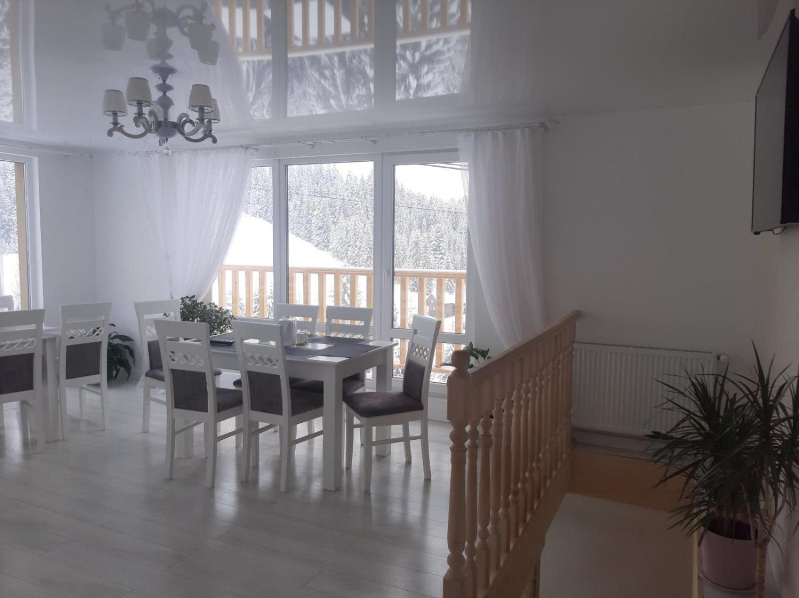Sofi Hotel Jablunicja Kültér fotó