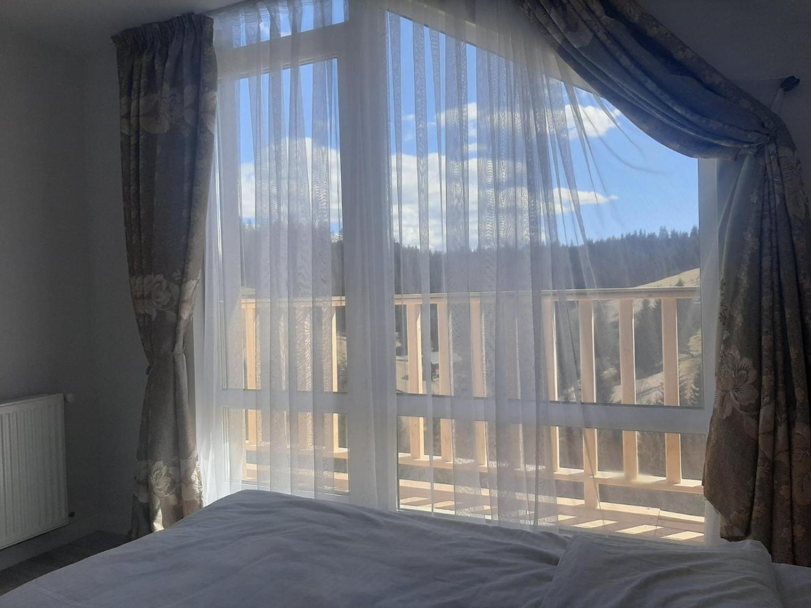 Sofi Hotel Jablunicja Kültér fotó