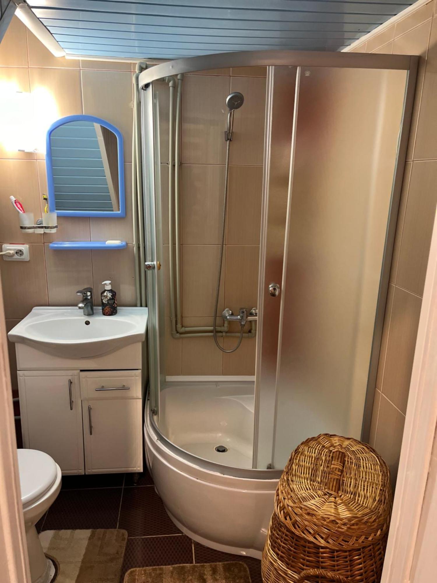 Sofi Hotel Jablunicja Kültér fotó