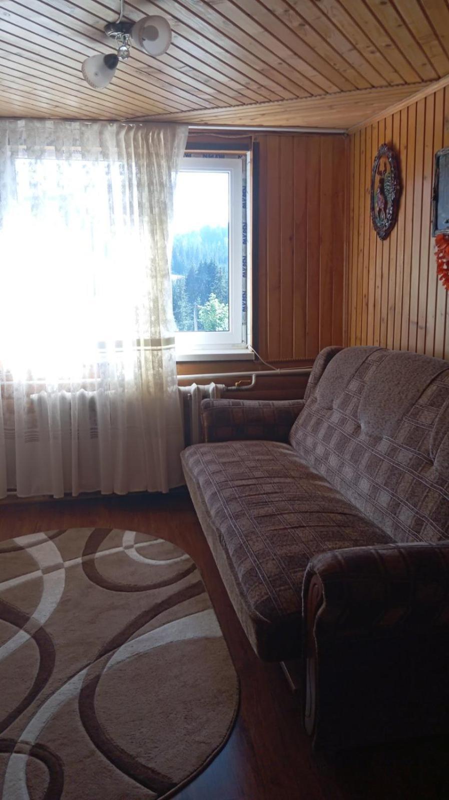 Sofi Hotel Jablunicja Kültér fotó