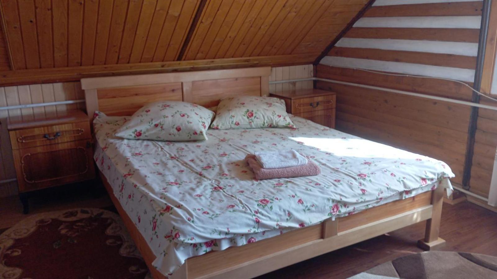 Sofi Hotel Jablunicja Kültér fotó