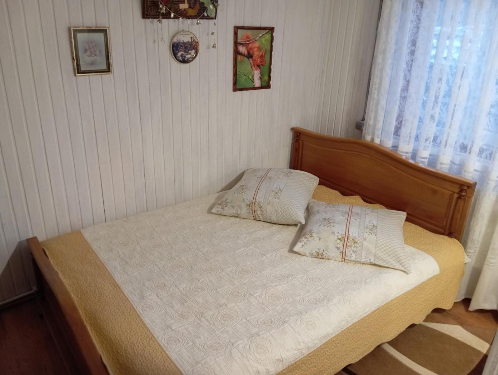 Sofi Hotel Jablunicja Kültér fotó