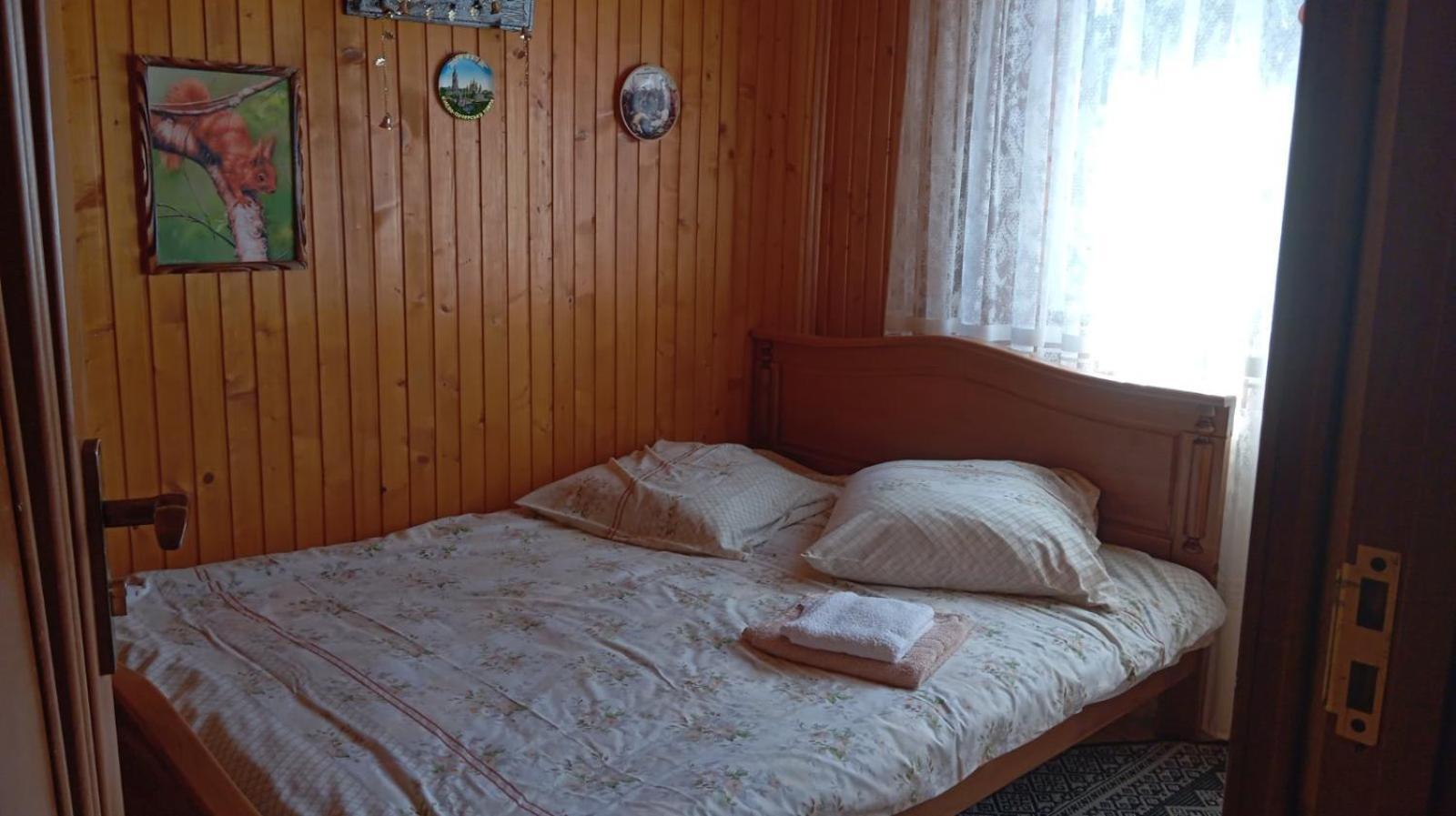 Sofi Hotel Jablunicja Kültér fotó