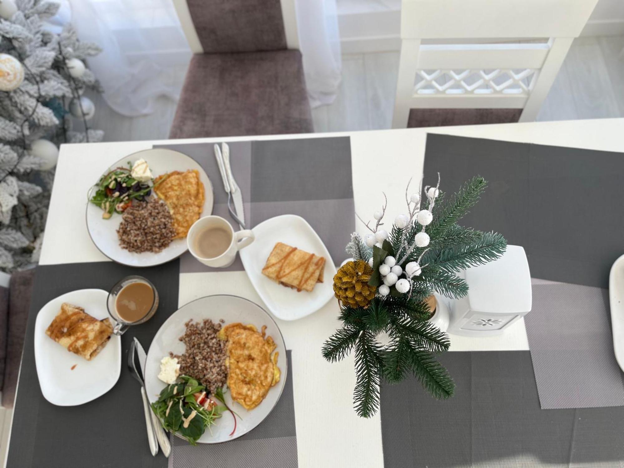 Sofi Hotel Jablunicja Kültér fotó